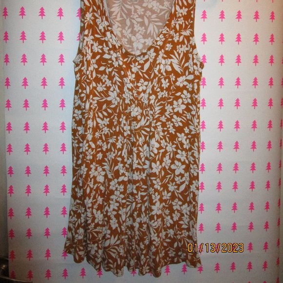 Old Navy Tops - Old Navy Sleeveless Tunic